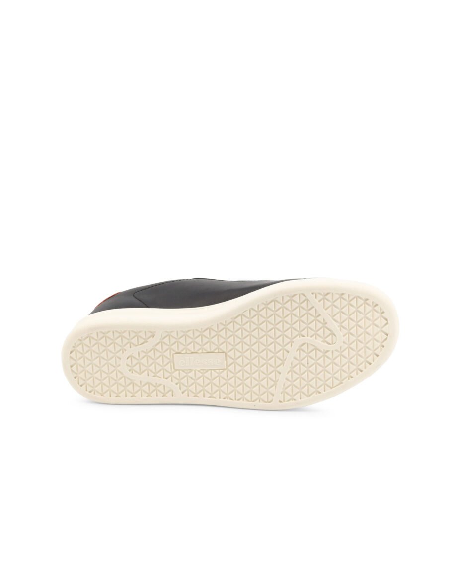 Sneakers Black Peach Woman