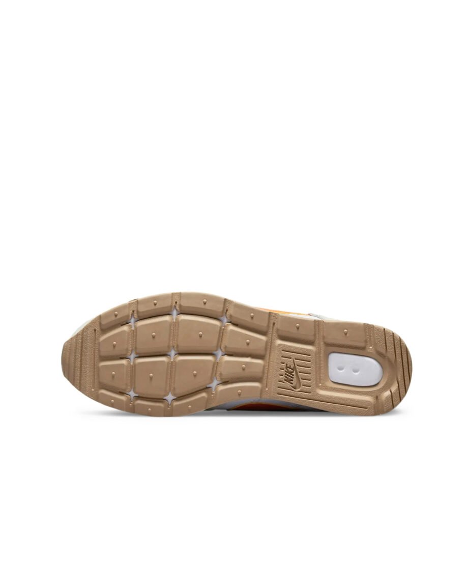 Sneakers White Venture Runner